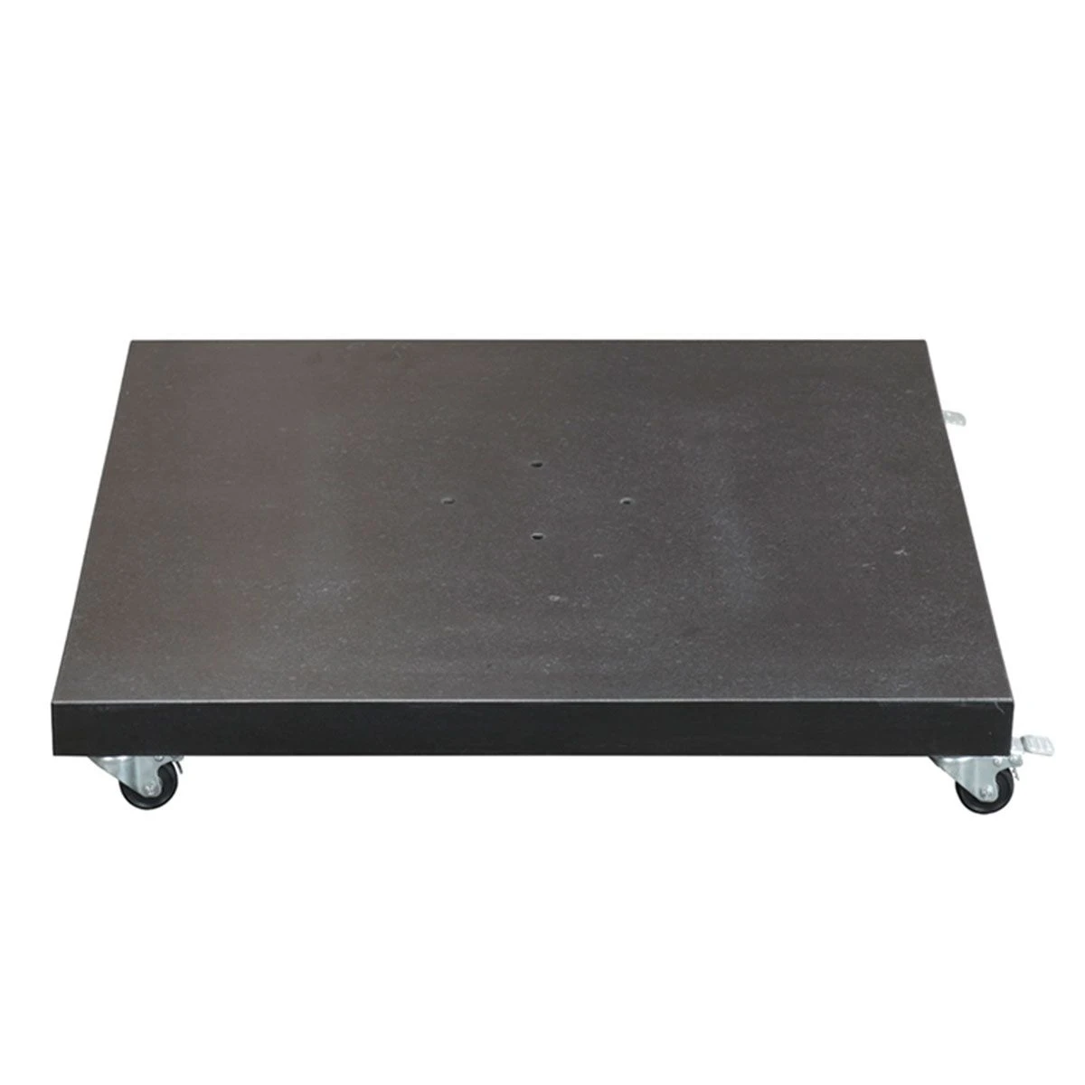 Garden Impressions Hawaii 120 Kg Black Polish Parasolvoet 2 Garden Impressions Hawaii 120 Kg Black Polish Parasolvoet - Afbeelding 2