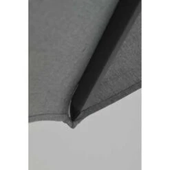 Garden Impressions Hawaii Deluxe Parasol 300x300 D. Grijs - L. Grijs -Garden Impressions 1000000977 0103