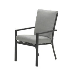 Garden Impressions Senja Lounge Dining Tuinstoel - Donker Grijs -Garden Impressions 1000003371 0104