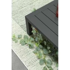 Garden Impressions Pertosa Loungeset 4-delig - Mystic Grijs -Garden Impressions 1000003381 0103