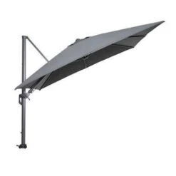 Garden Impressions Hawaii Zweefparasol 300x300 Cm Donker Grijs -Garden Impressions 1000003958 0103