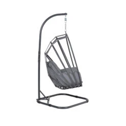 Garden Impressions Hangstoel Suez Hangstoel Ei - Opvouwbaar 7 Garden Impressions Hangstoel Suez Hangstoel Ei - Opvouwbaar -Garden Impressions 1000009437 0104