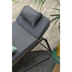 Garden Impressions Marly Ligbed - Natural -Garden Impressions 1000033774 0103