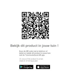 Garden Impressions Blakes Lounge Dining Set Arctic Grey Lgrijs -Garden Impressions 1000035541 0104