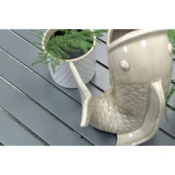 Garden Impressions Fora Loungeset 5-delig - Koper -Garden Impressions 1000035556 0104