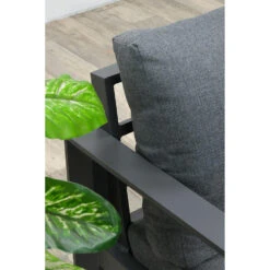 Garden Impressions Parral Hoek Loungeset 4-delig - Mystic Grijs -Garden Impressions 1000035564 0104