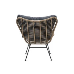 Garden Impressions Melfort Relax Fauteuil - Mystic Grey -Garden Impressions 1000035570 0104