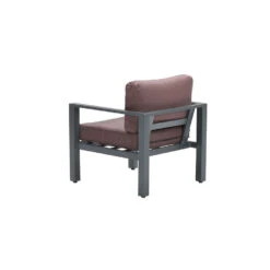 Garden Impressions Fora Loungestoel - Koper -Garden Impressions 1000035579 0104