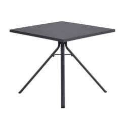 Garden Impressions Lucas Tuinset 5-delig Bruin - Rimini Tuintafel -Garden Impressions 1000035609 0103