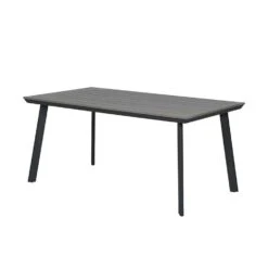 Garden Impressions Lexy Tuinset 5delig - Penedo Tafel 160x90cm 7 Garden Impressions Lexy Tuinset 5delig - Penedo Tafel 160x90cm -Garden Impressions 1000035610 0104