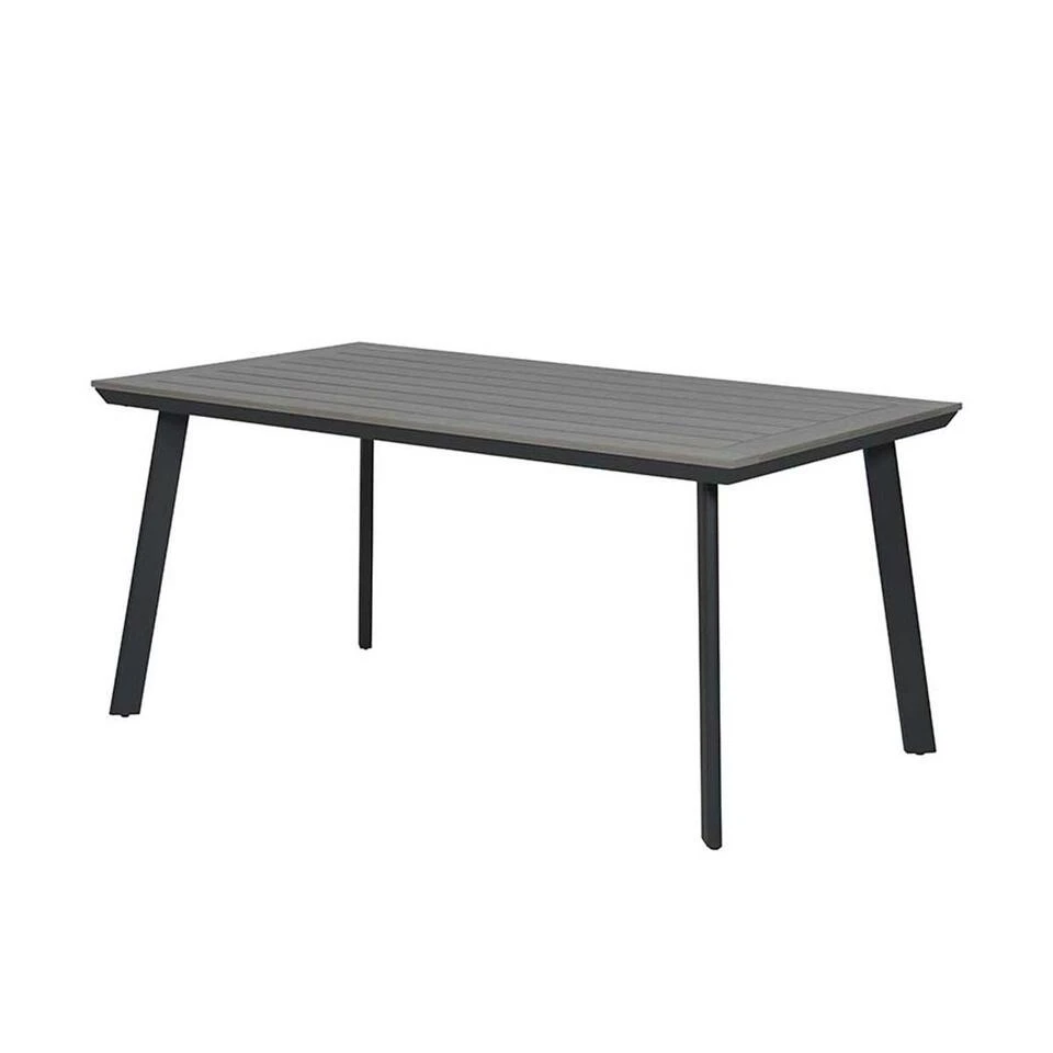 Garden Impressions Lexy Tuinset 5delig - Penedo Tafel 160x90cm 4 Garden Impressions Lexy Tuinset 5delig - Penedo Tafel 160x90cm - Afbeelding 4