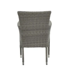 Garden Impressions Jerba Stapelbare Tuinstoel -Garden Impressions 1000040776 0104