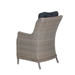Garden Impressions Marbella Tuinstoel - Vintage Willow -Garden Impressions 1000040779 0104
