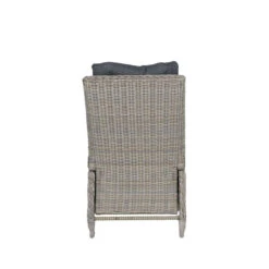 Garden Impressions Marbella Verstelbare Tuinstoel -vintage Willow 7 Garden Impressions Marbella Verstelbare Tuinstoel -vintage Willow -Garden Impressions 1000040805 0104