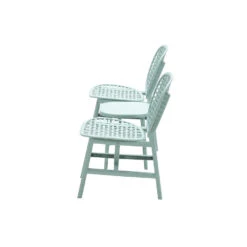 Garden Impressions Fien Balkonset 3-delig - Zacht Groen -Garden Impressions 1000041521 0103