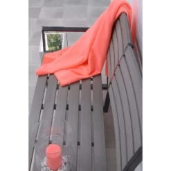 Garden Impressions Detroit Parkbank - Royal Grey -Garden Impressions 1000042149 0103