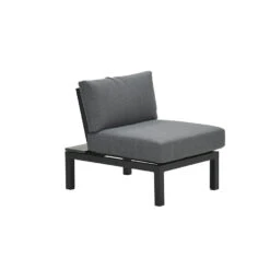 Garden Impressions Lena Loungestoel - Mystic Grijs