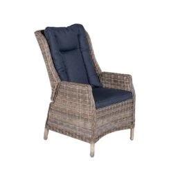 Garden Impressions Marbella Tuinset 7-delig H. Zand - Stone Tuintafel -Garden Impressions 1000042182 0103