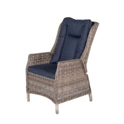 Garden Impressions Marbella Tuinset 7-delig H. Zand - Stone Tuintafel -Garden Impressions 1000042182 0104