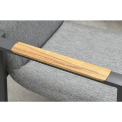 Garden Impressions Ron Tuinstoel - Teak Look -Garden Impressions 1000042195 0103