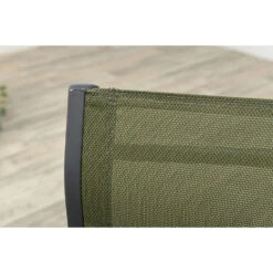 Garden Impressions Santos Tuinset 5-delig Groen -Palmas Tafel -Garden Impressions 1000042217 0104