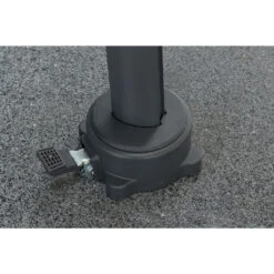 Garden Impressions Hawaii M Zweefparasol Ø330 Cm Ecru -Garden Impressions 1000043849 0103