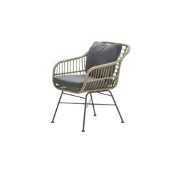 Garden Impressions Margriet Tuinstoel - Naturel