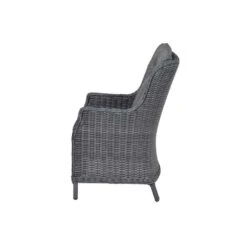 Garden Impressions Osborne Dining Tuinstoel - Earl Grey -Garden Impressions 1000048813 0102