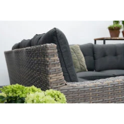 Garden Impressions Alaska L/D Set 6-delig Links - Vintage Willow -Garden Impressions 1000052365 0104