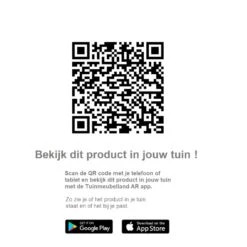 Garden Impressions Alaska Lounge Dining Set Links - Vintage Willow -Garden Impressions 1000052373 0104