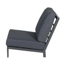 Garden Impressions Coba Middenelement - Donker Grijs -Garden Impressions 1000052910 0103