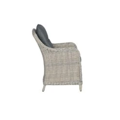 Garden Impressions Nova Lounge Dining Tuinstoel - Vintage Willow -Garden Impressions 1000052943 0103