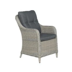 Garden Impressions Nova Lounge Dining Tuinstoel - Vintage Willow
