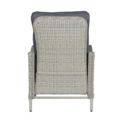 Garden Impressions Nova Verstelbare Tuinstoel - Vintage Willow 6 Garden Impressions Nova Verstelbare Tuinstoel - Vintage Willow -Garden Impressions 1000052945 0103