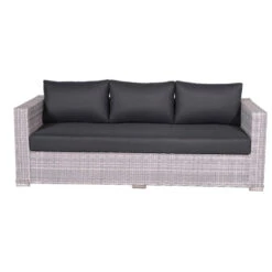 Garden Impressions Tennessee Lounge Tuinbank L225 Cm -licht Grijs 7 Garden Impressions Tennessee Lounge Tuinbank L225 Cm -licht Grijs -Garden Impressions 1000052956 0104