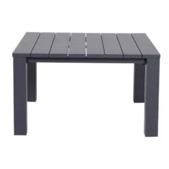 Garden Impressions Plaza Lounge Dining Tuintafel 120x120xH68 Cm -Garden Impressions 1000052968 0103