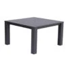 Garden Impressions Plaza Lounge Dining Tuintafel 120x120xH68 Cm
