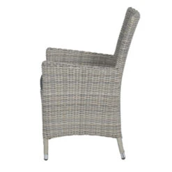 Garden Impressions Sharon Tuinstoel - Vintage Willow -Garden Impressions 1000078028 0103
