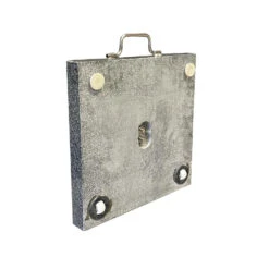 Garden Impressions Cosmo Granieten Parasolvoet 60 Kg - Space Grey 5 Garden Impressions Cosmo Granieten Parasolvoet 60 Kg - Space Grey -Garden Impressions 1000078085 0103