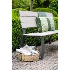 Garden Impressions Jondal Tuinbank 2-zits -Garden Impressions 1000080782 0103