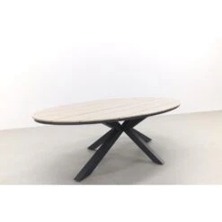 Garden Impressions Edison Tuintafel 280 X 140 Cm -Garden Impressions 1000080791 0102