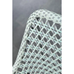 Garden Impressions Timmy Tuinset 7-delig Groen - Leuven Tuintafel -Garden Impressions 1000087026 0104