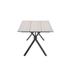 Garden Impressions Jerba Tuinset 7-delig - Robin Tuintafel 220cm -Garden Impressions 1000087032 0103