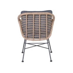 Garden Impressions Lucas - Alto Tuinset 5-delig Bruin -Garden Impressions 1000088258 0104