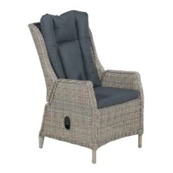 Garden Impressions Marbella Tuinset 7delig V. Willow -Stone Tafel -Garden Impressions 1000090485 0103