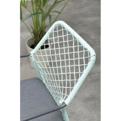 Garden Impressions Ross Tuinset 3-delig Zacht Groen - Mina Tafel -Garden Impressions 1000091614 0103