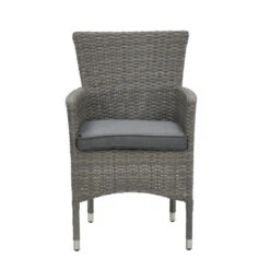 Garden Impressions Jerba Tuinset 7-delig - Moreno Tuintafel -Garden Impressions 1000091620 0103