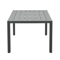 Garden Impressions Rosa Tuinset 5-delig - Adana Tuintafel 180 Cm -Garden Impressions 1000091621 0104