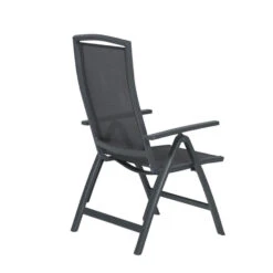 Garden Impressions Rosa Tuinset 5-delig - Palmas Tafel 180x107 Cm -Garden Impressions 1000092222 0104