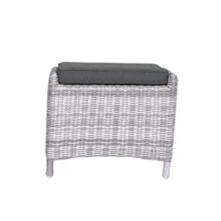 Garden Impressions Collin Voetenbank Licht Grijs 6 Garden Impressions Collin Voetenbank Licht Grijs -Garden Impressions 1238167530 0103